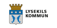 Lysekils kommun, logotyp