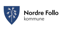 Nordre Follo kommune, logotyp
