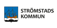 Strömstads kommun, logotyp